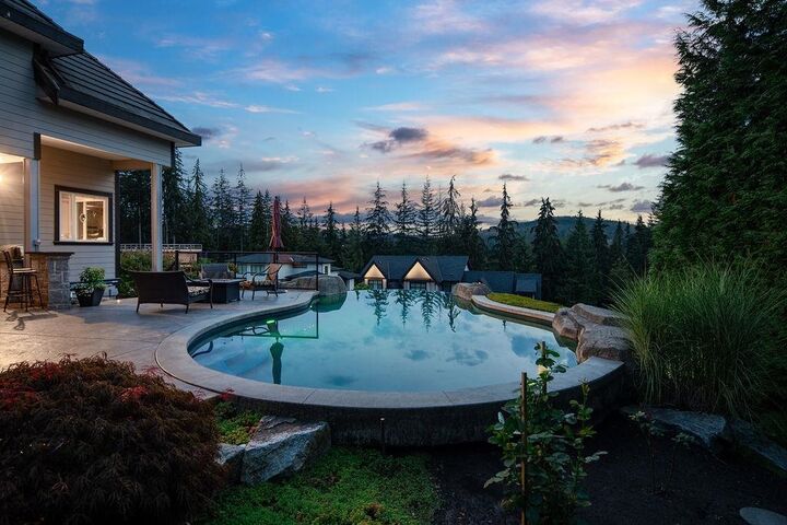 Property Photo: 136 Deerview Lane BC V3H 0A3