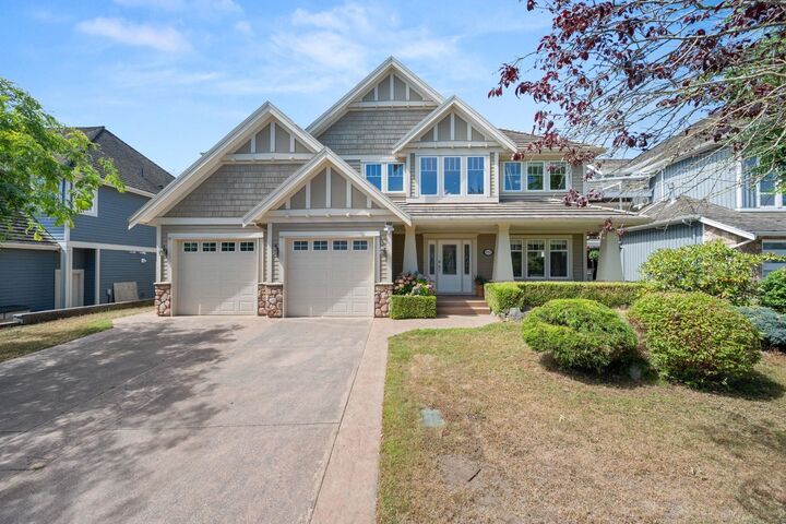2507 Eagle Mountain Drive — photo 1