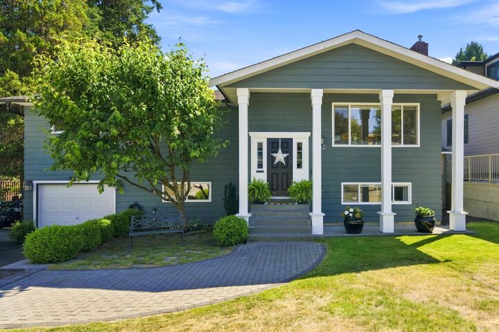 2282 Stanwood Avenue — photo 1