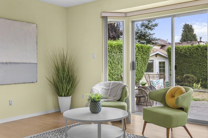 Property Photo: 23439 Nightingale Avenue BC V2X 9M2