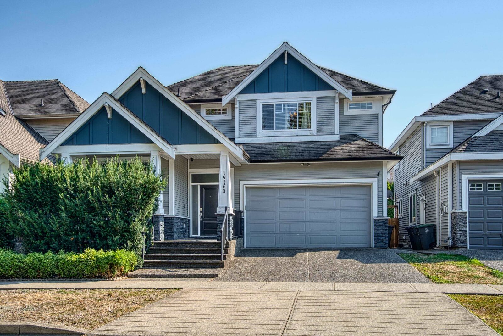 Property Photo: 19160 69 Avenue BC V4N 0A4