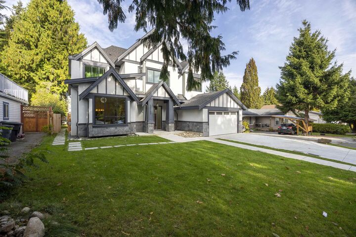 Property Photo: 15799 McBeth Road BC V4A 1X9