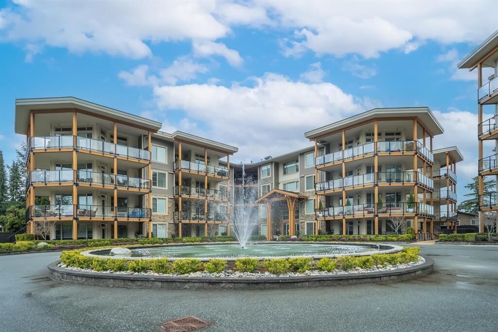 Property Photo: 45754 Keith Wilson Road 108 BC V2R 6A9