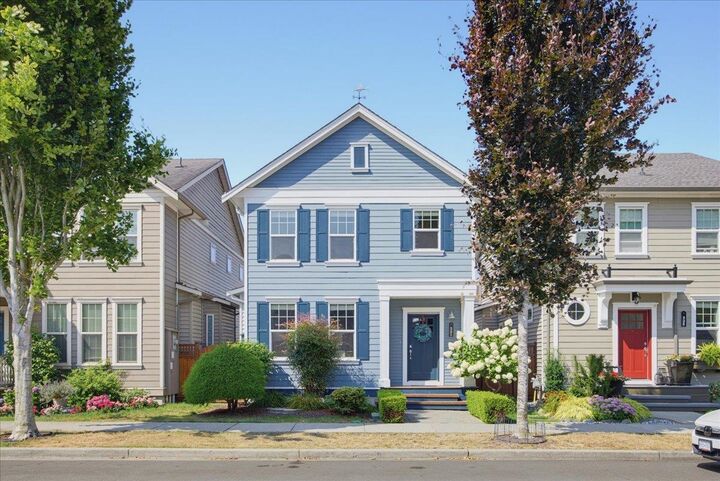 321 172A Street — photo 1