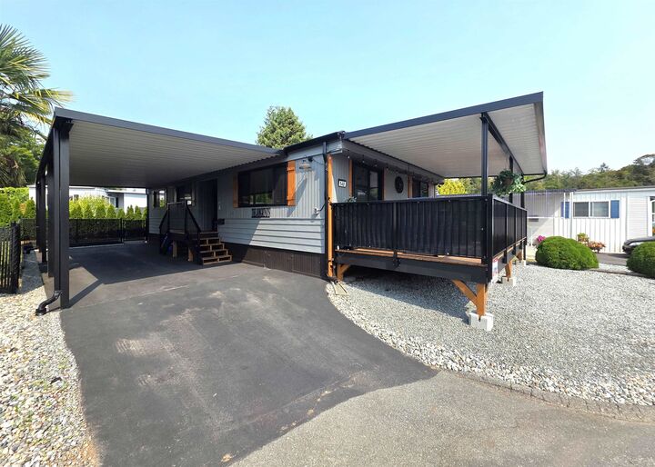 Property Photo: 1840 160 Street 140 BC V4A 4X4