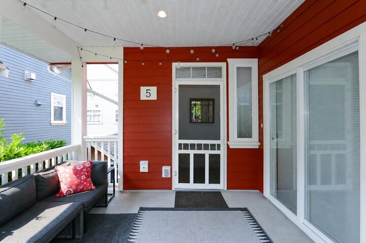 Property Photo: 13160 Princess Street 5 BC V7E 3S2