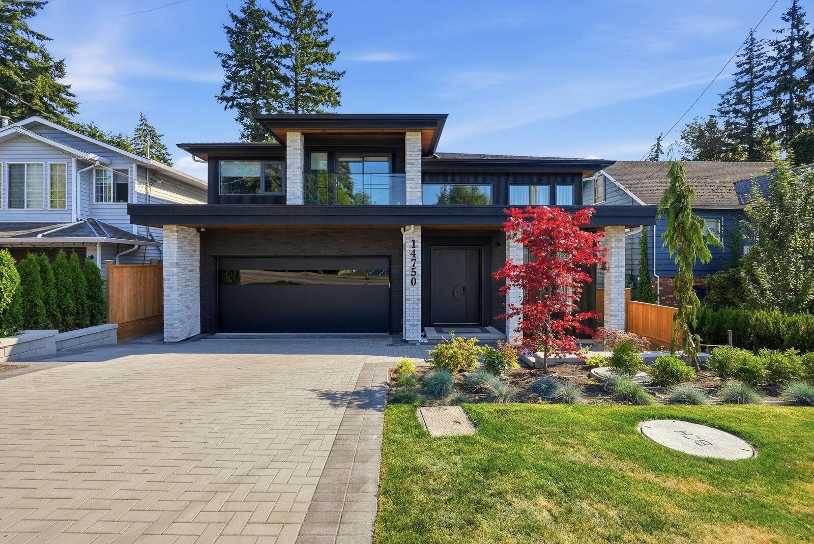 Property Photo: 14750 Vine Avenue BC V4B 2T1