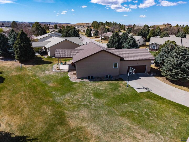 Property Photo: 3459 Willowbend Rd SD 57703