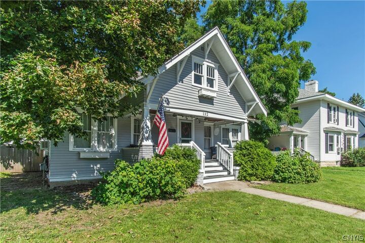 Property Photo:  132 Moore Avenue  NY 13601 