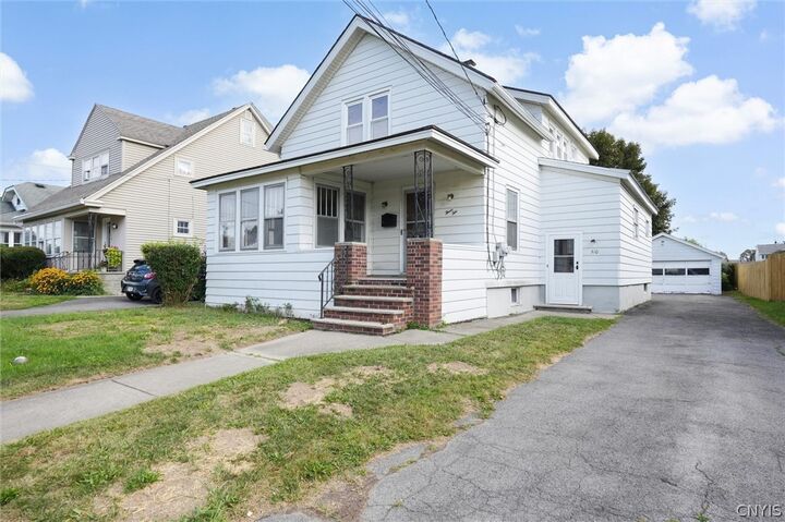 Property Photo: 310 Willumae Drive NY 13208