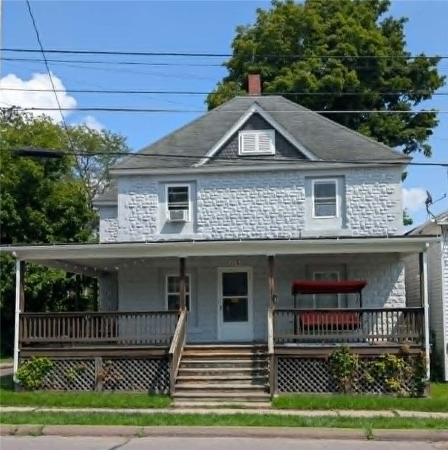 Property Photo: 113 Pine Street NY 14810