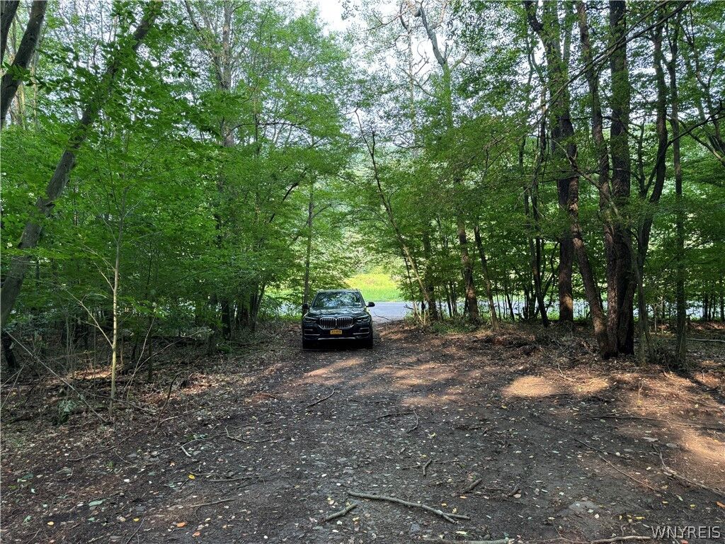 Property Photo: 3992 Bear Hollow Road NY 14741