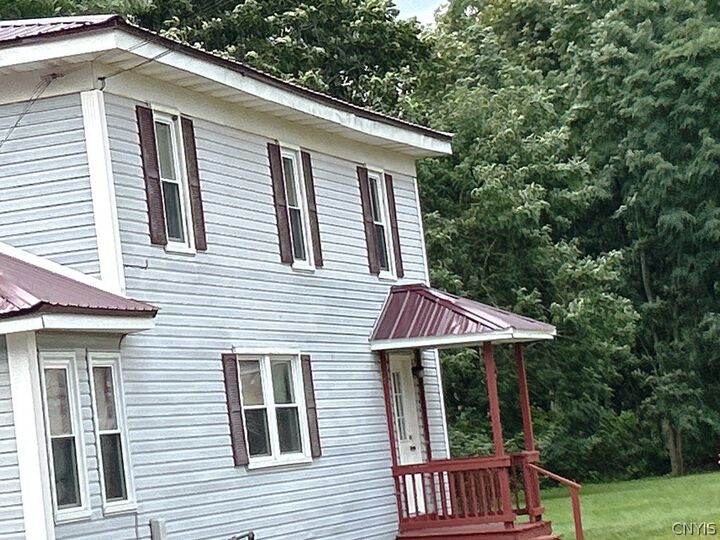 Property Photo: 335B Church Street NY 13074