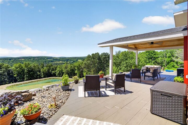 Property Photo: 832 Enfield Falls NY 14867