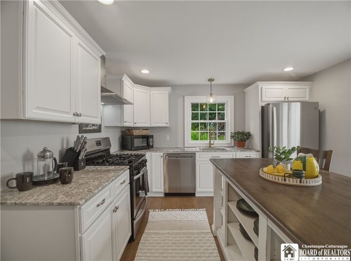 Property Photo: 2570 Route 394 NY 14710