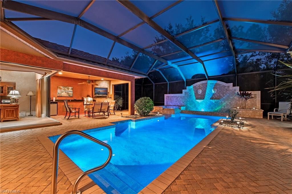 Property Photo:  967 Tivoli Dr  FL 34104 