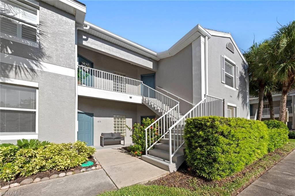 Property Photo:  12061 Summergate Cir 204  FL 33913 