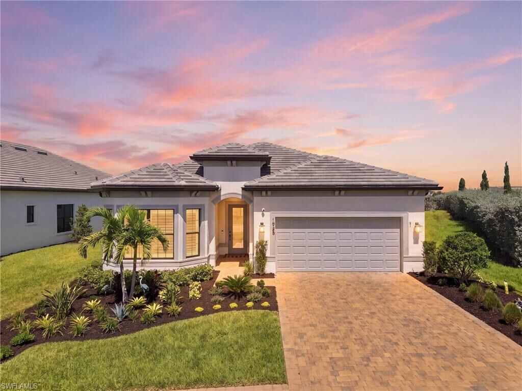 Property Photo:  1925 Don Benito Way  FL 34120 
