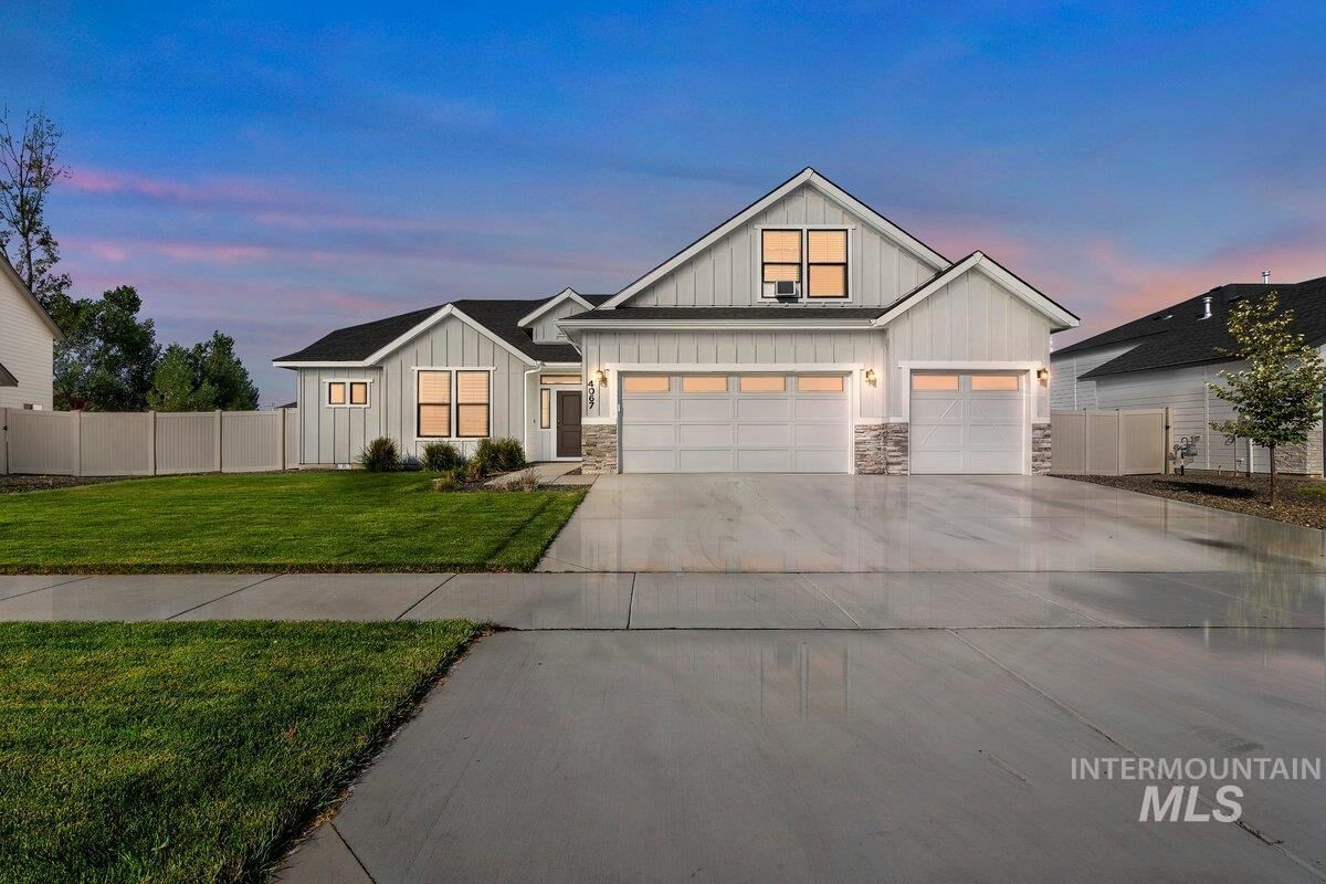Property Photo: 4067 N Skyros Way ID 83646