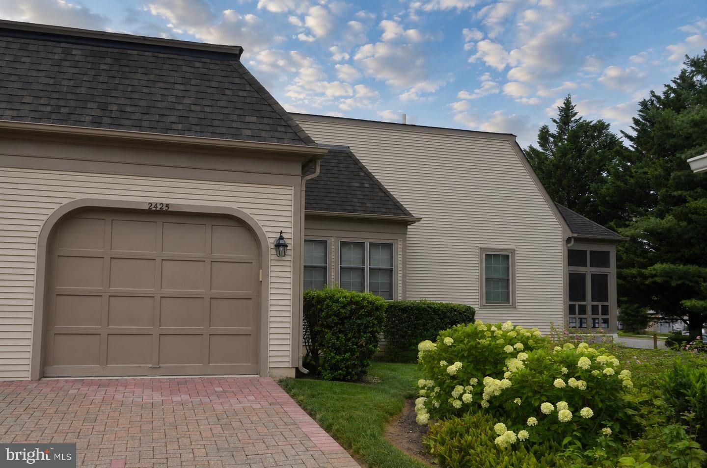 Property Photo:  2425 Bear Den Road  MD 21701 