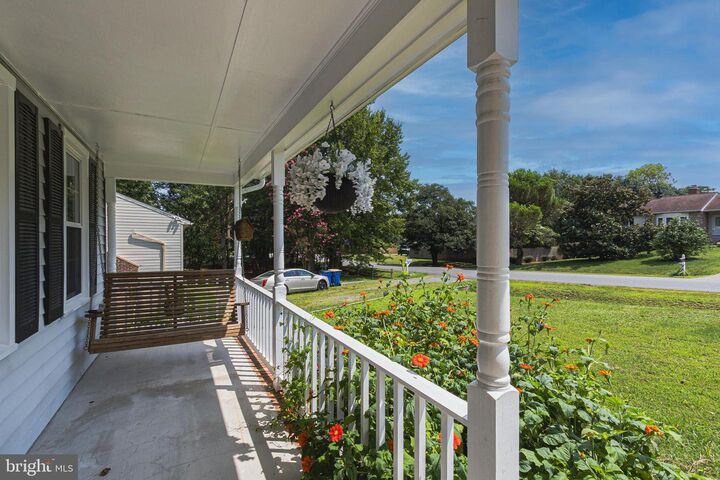 Property Photo: 24 Bertram Boulevard VA 22556