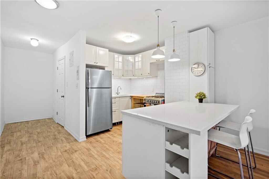 Property Photo:  1625 Emmons Avenue 3A  NY 11235 
