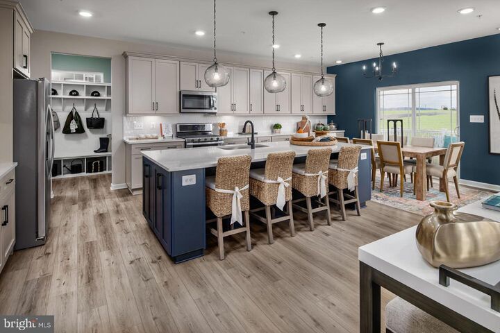 Property Photo: Tbb Monocacy Crossing Parkway Bridgeport MD 21716