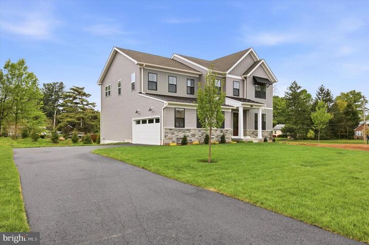 Property Photo: 12 Foxtail Court PA 19426