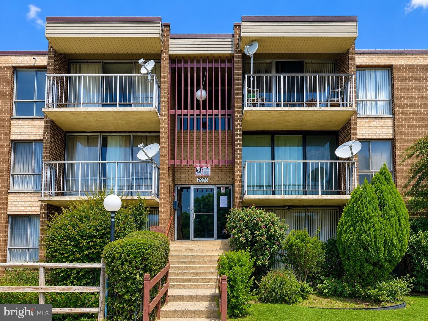 Property Photo:  7973 Riggs Road 2  MD 20783 