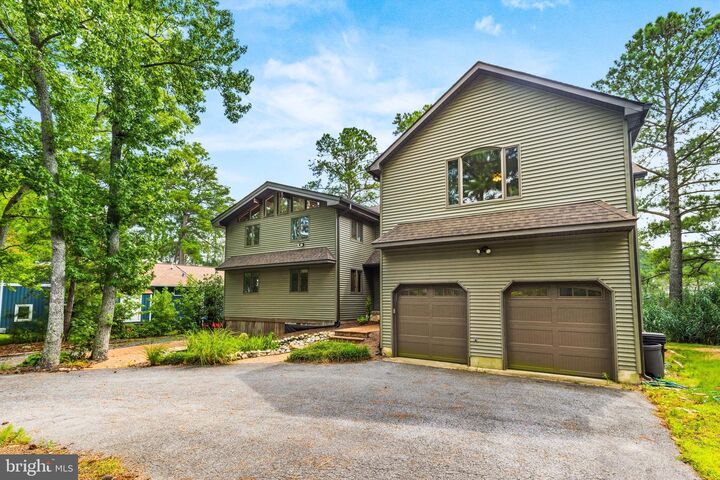 Property Photo: 86 Boston Drive MD 21811