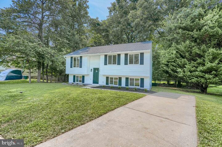 Property Photo:  3906 Tevis Circle  MD 21133 