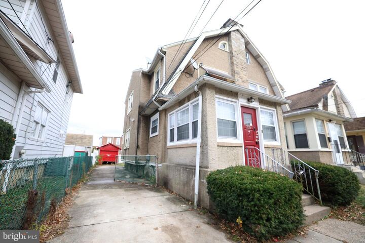 Property Photo: 235 Felton Avenue PA 19023
