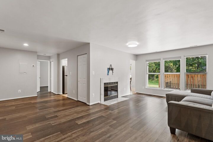 Property Photo:  13212 Meander Cove Drive 53  MD 20874 