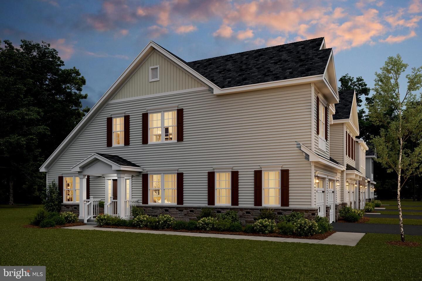 Property Photo: 1101 Tara NJ 08550