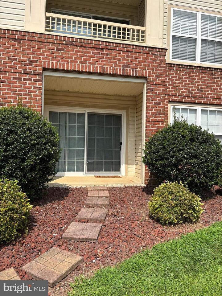 Property Photo:  300 Tall Pines Court A 1  MD 21009 