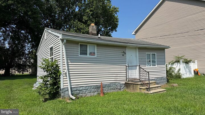 Property Photo:  25 Reed Street  DE 19952 