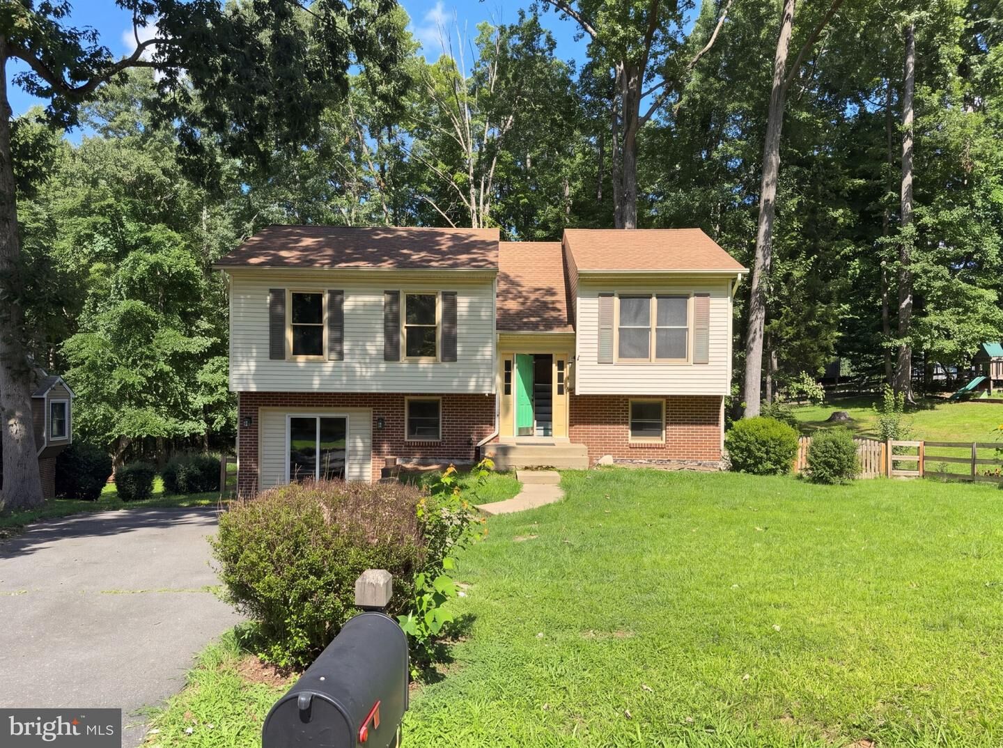 Property Photo:  10711 Chesterwood Drive  VA 22553 