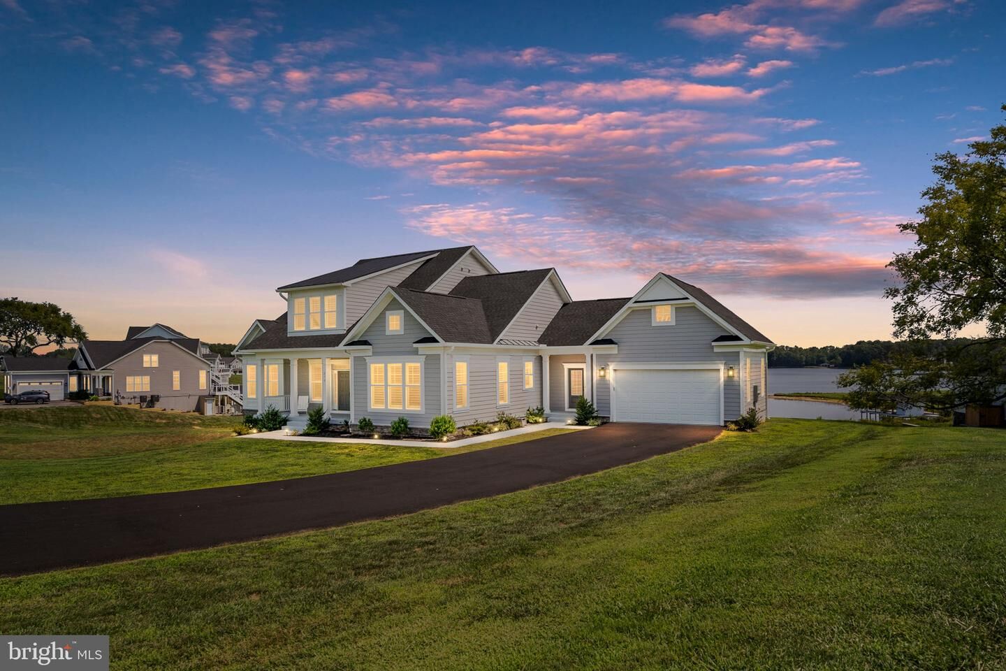 Property Photo:  270 Rock Island Ridge  VA 23117 
