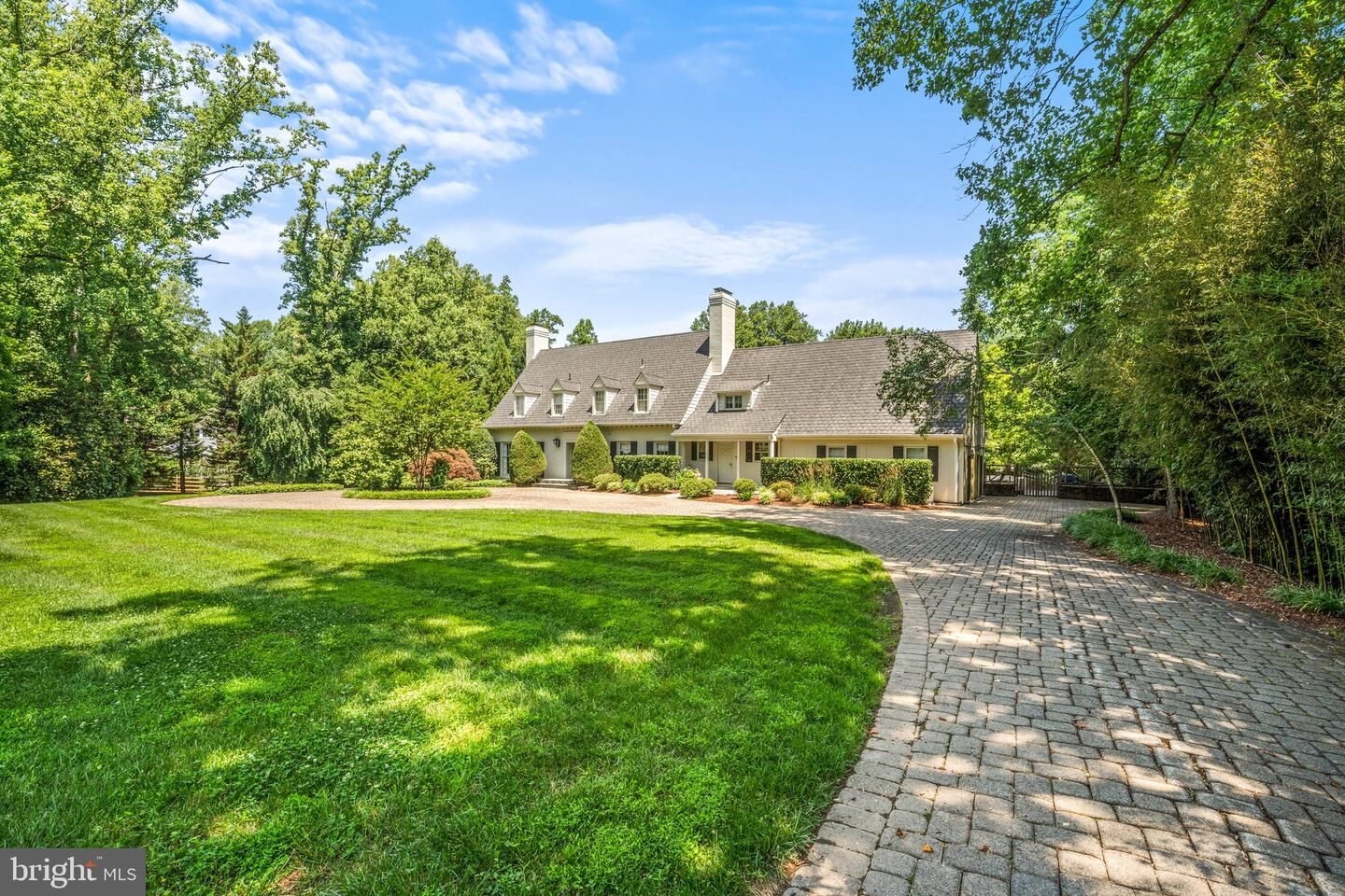Property Photo:  9729 The Corral Drive  MD 20854 