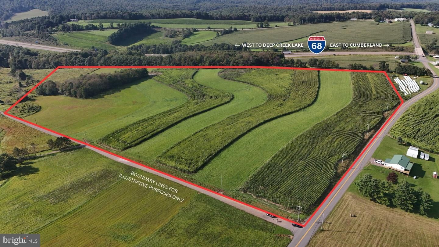 Property Photo:  Green Lantern Road  MD 21539 