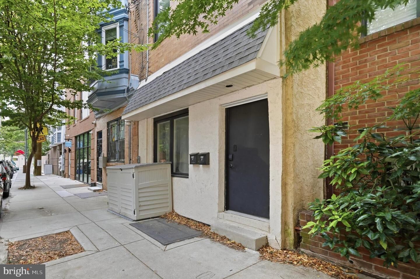 Property Photo: 414 Fitzwater Street PA 19147
