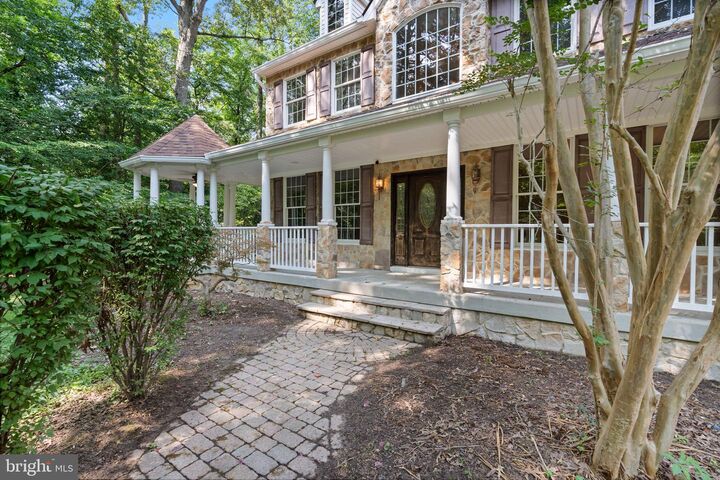 Property Photo: 45105 Mill Creek Way MD 20636