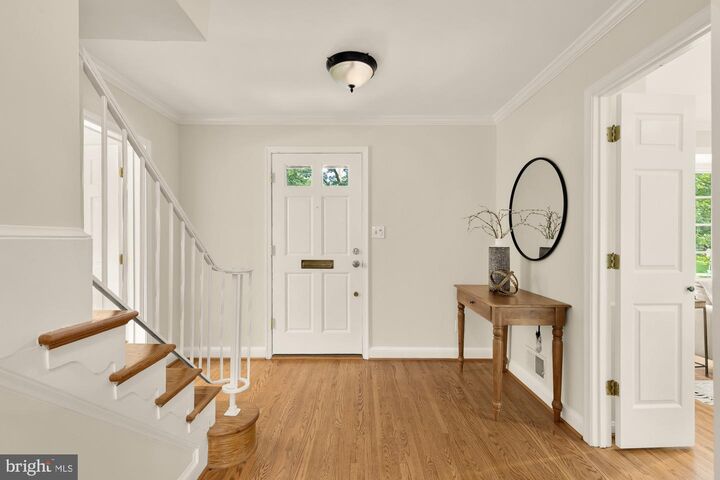 Property Photo:  5300 Alta Vista Road  MD 20814 