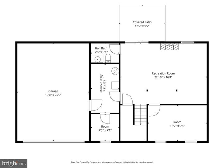 Property Photo: 123 Fairfax Drive VA 22655