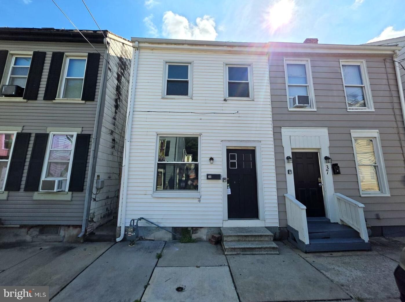 Property Photo:  39 N Hartley Street  PA 17401 