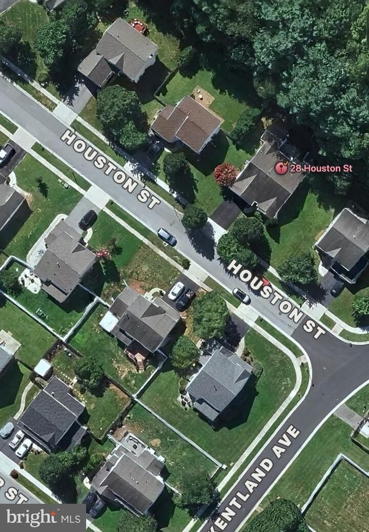 Property Photo:  28 Houston Street  DE 19901 
