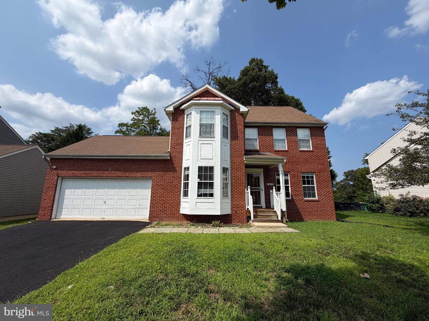 Property Photo:  2800 Orchard Summit Court  MD 20785 