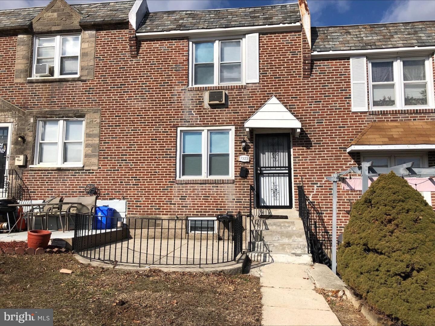 Property Photo:  7323 Brookhaven Road  PA 19151 
