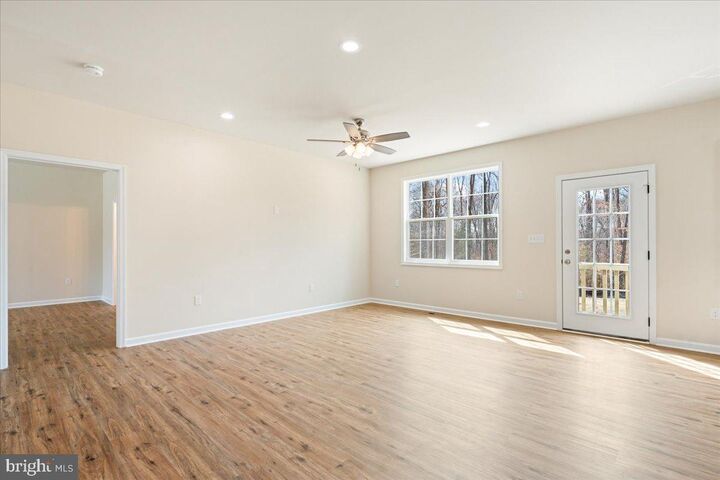 Property Photo:  2132 Mount Olive Road  VA 23015 