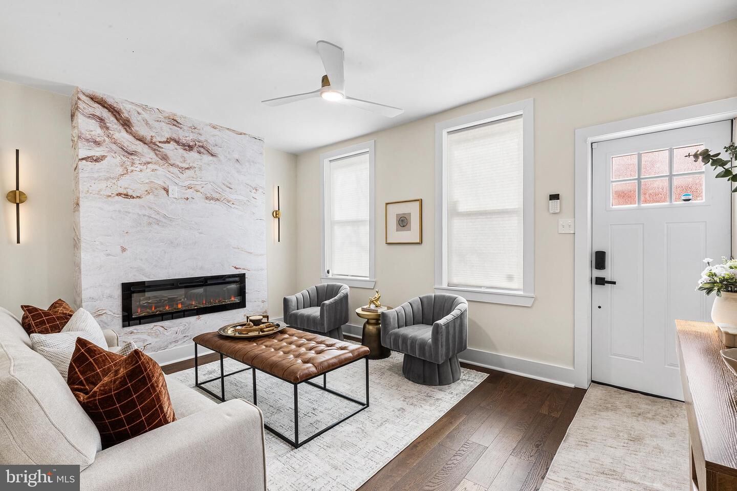 Property Photo: 2542 Jasper Street PA 19125